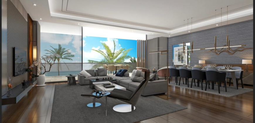 Almadies Appartement a vendre à 380 million